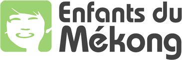 Logo Enfants du Mékong