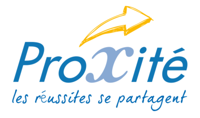 logo proxité