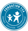 fondation 154 logo