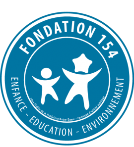 logo fondation 154