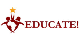 Educate