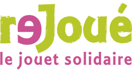 logo rejouer
