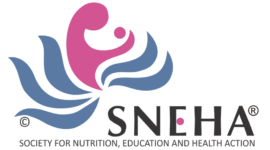 logo sneha